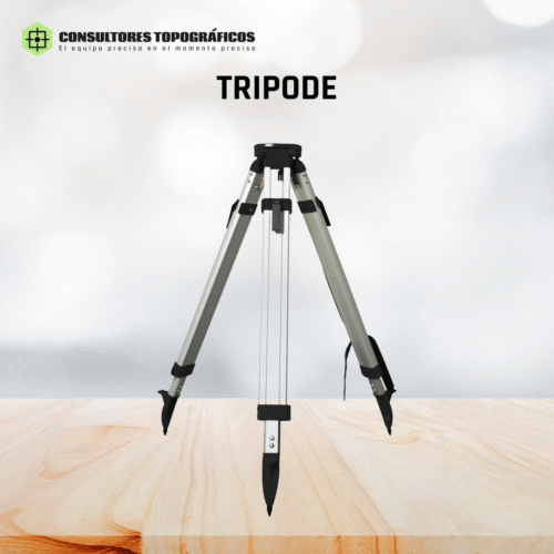 TRIPODE