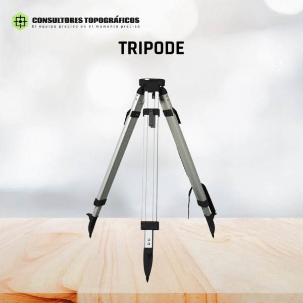 TRIPODE