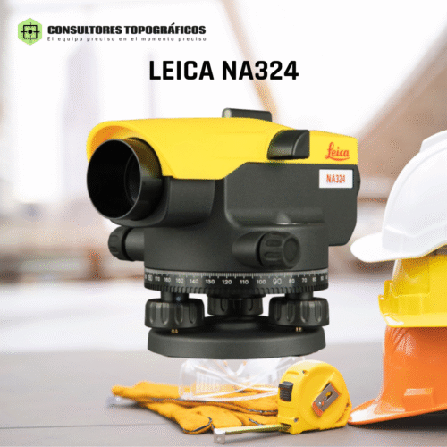 LEICA NA324