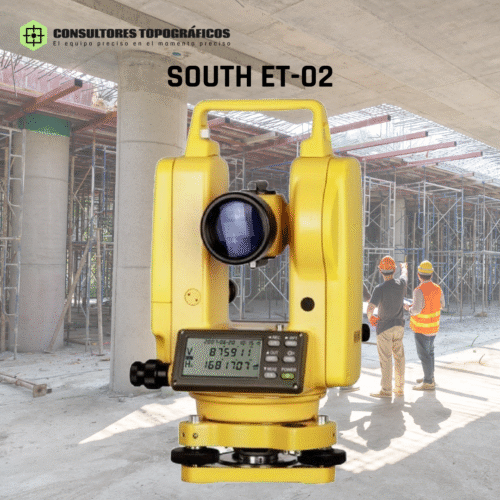 SOUTH ET-02