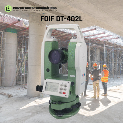 FOIF DT-402L