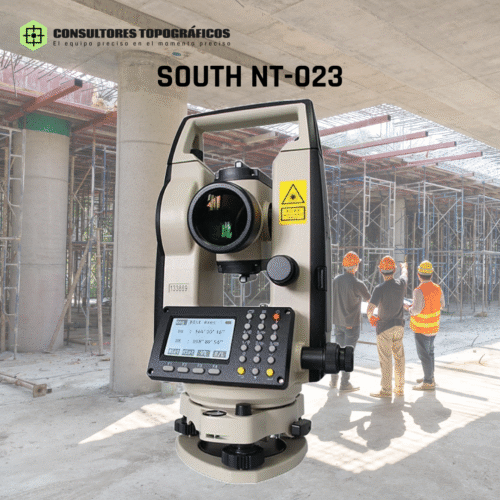 SOUTH NT-023