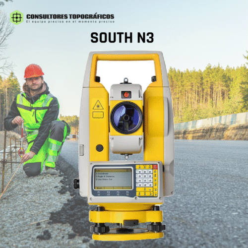 SOUTH N3