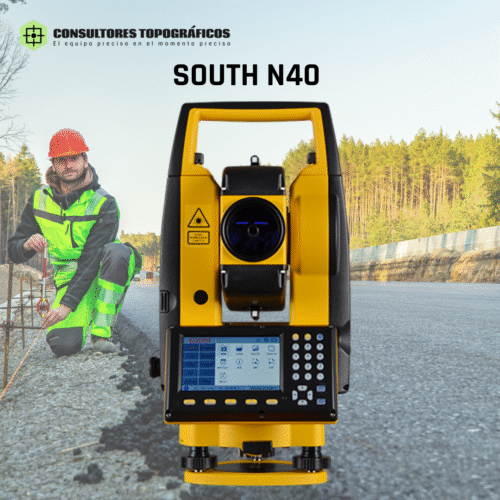 SOUTH N40