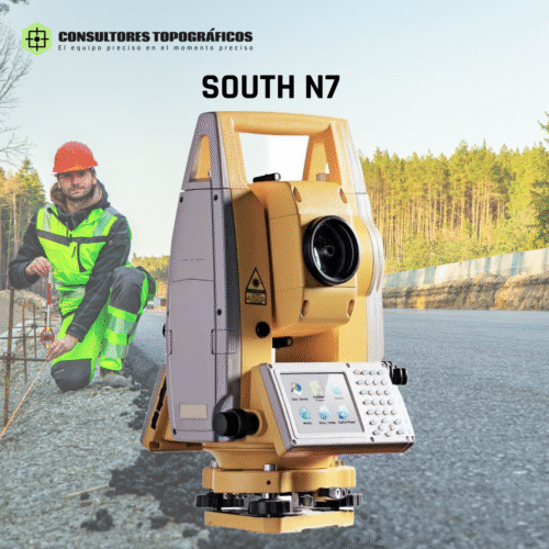 SOUTH N7