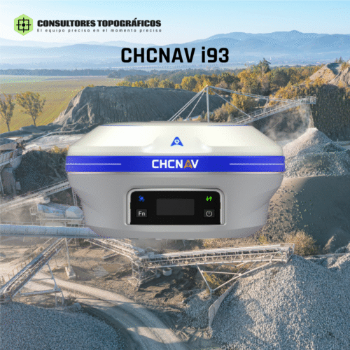 CHICNAV i93