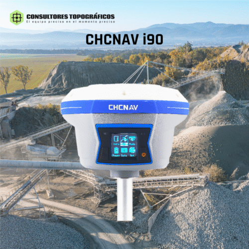 CHICNAV i90