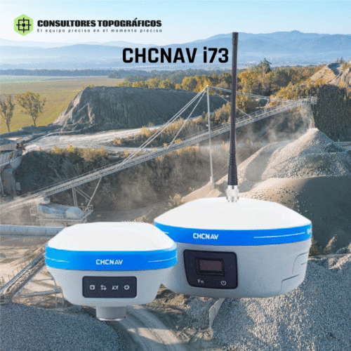 CHICNAV i73