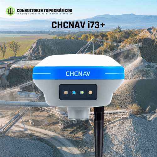 CHICNAV i73+
