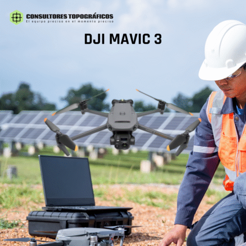 DJI MAVIC 3