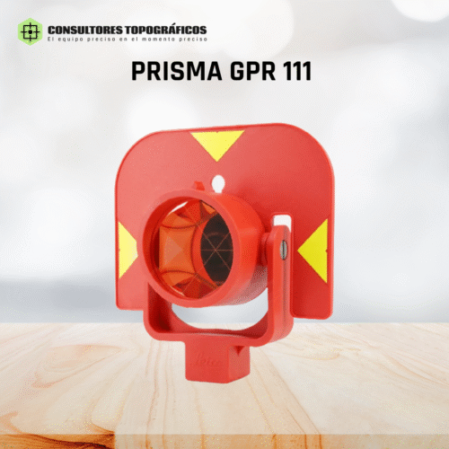 PRISMA GPR111