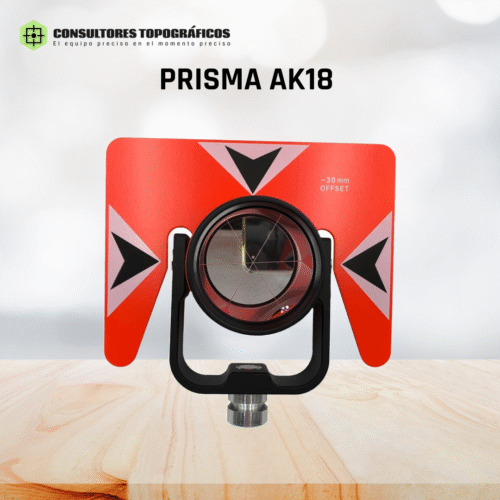 PRISMA AK18