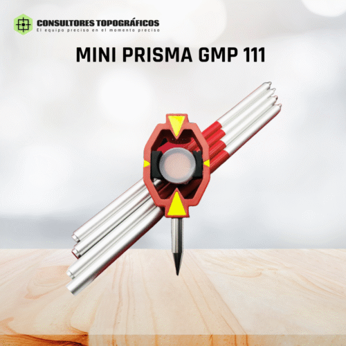 MINI PRISMA GM111