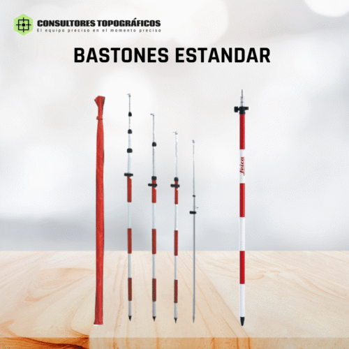 BASTONES