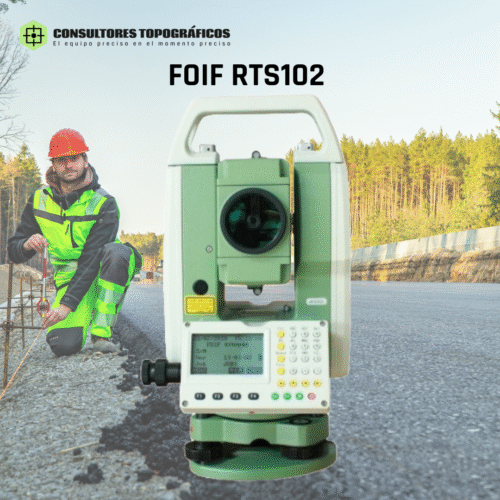 FOIF RTS102