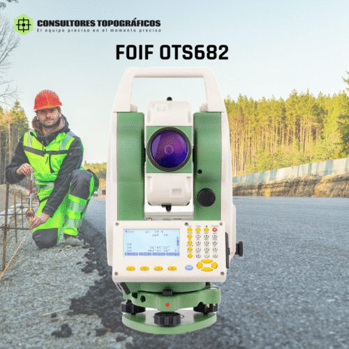 FOIF OTS682