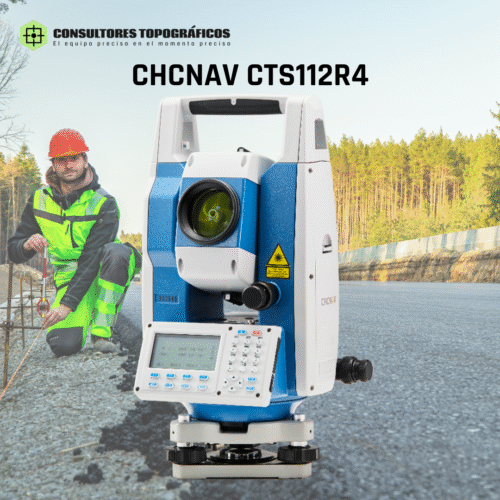 CHICNAV CTS112R4