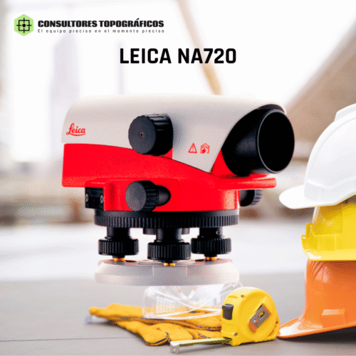 LEICA NA720