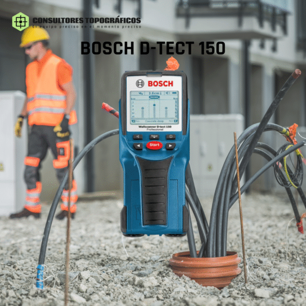 Bosch D-Tect 150