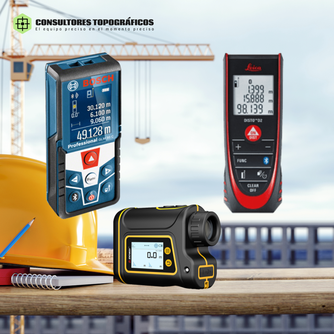 BOSCH GLM 100-25 c