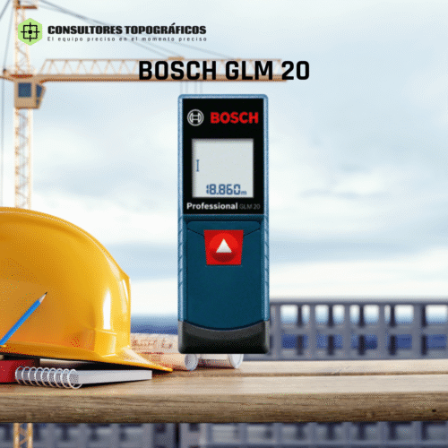 BOSCH GLM 20