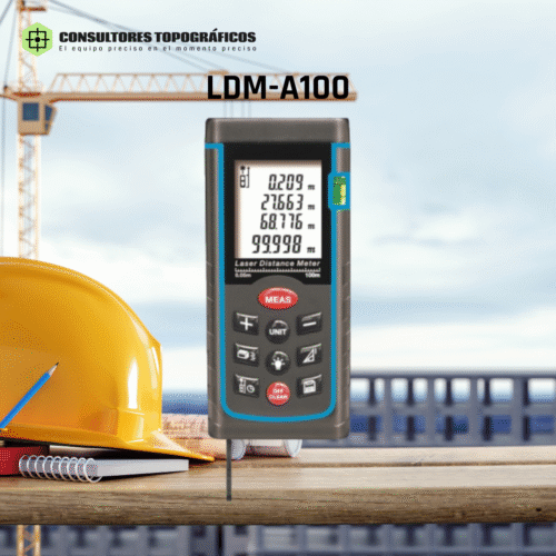 LDM-A100