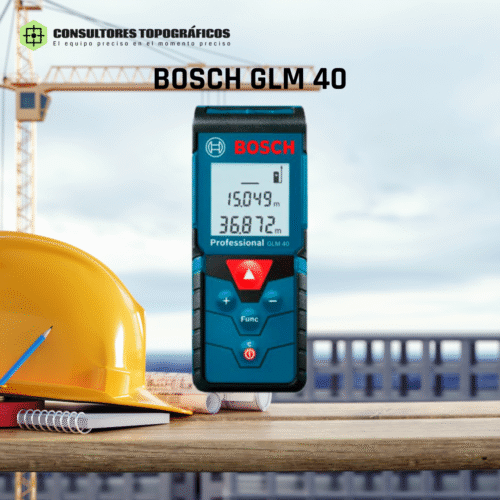BOSCH GLM 40
