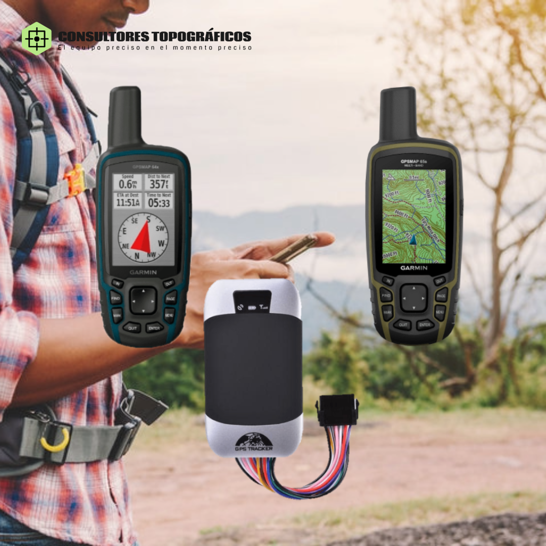 Antena externa de GPS GA 25MCX