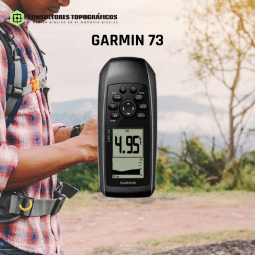 GARMIN 73