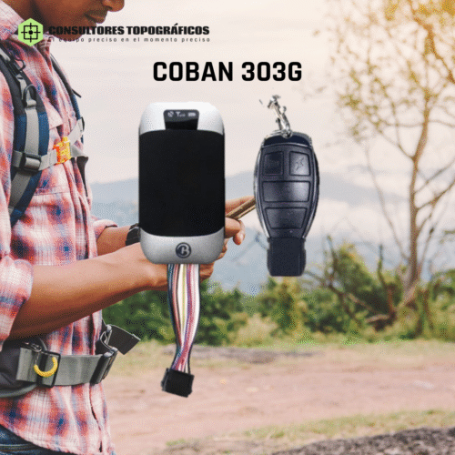 COBAN 303G