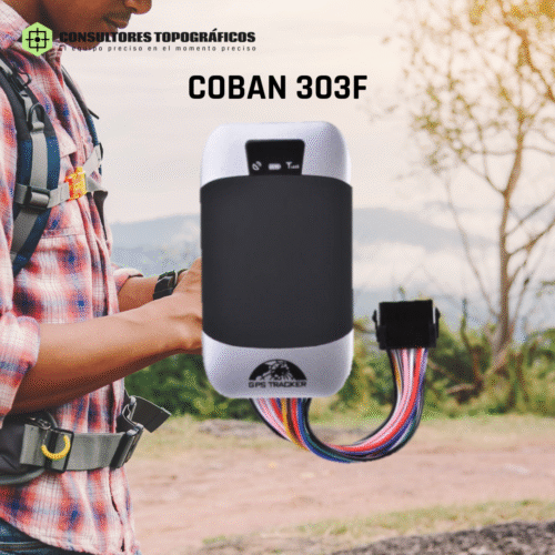 COBAN 303F