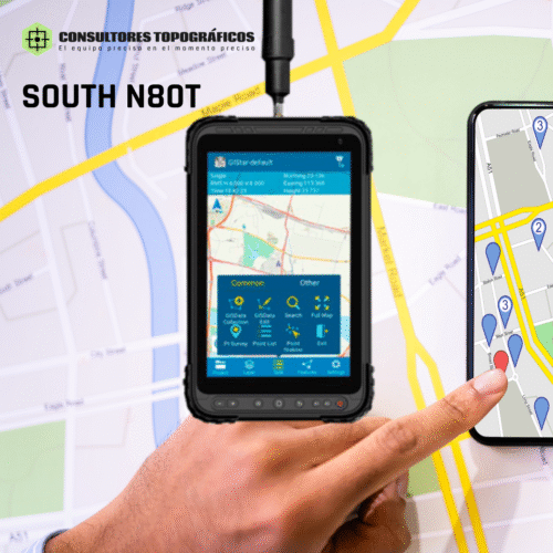 SOUTH N80T