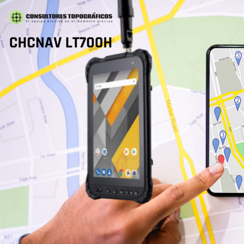 CHCNAV LT700H
