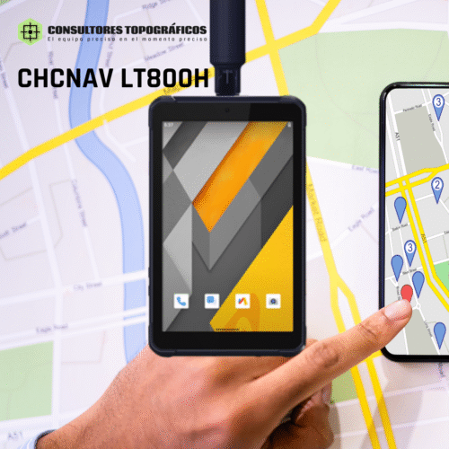 CHCNAV LT800H