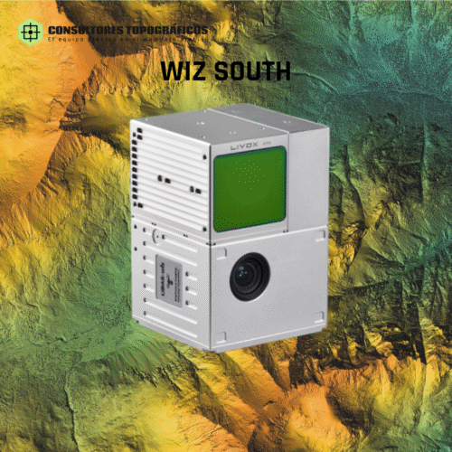 WIZ SOUTH