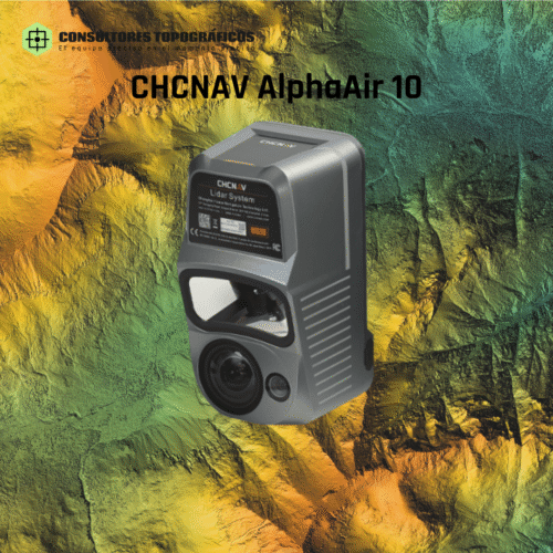 CHCNAV AlphaAir 10