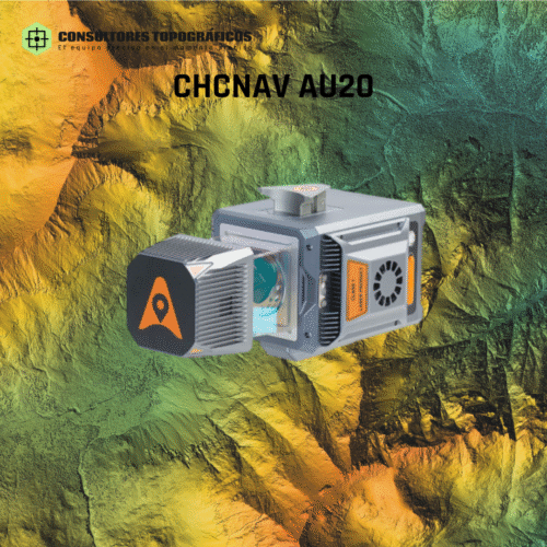 CHCNAV AU20
