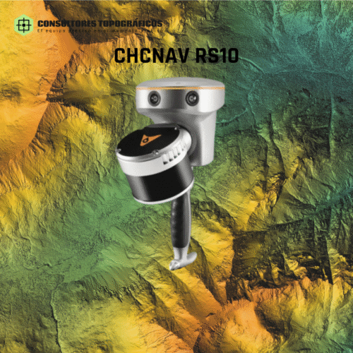 CHCNAV RS10