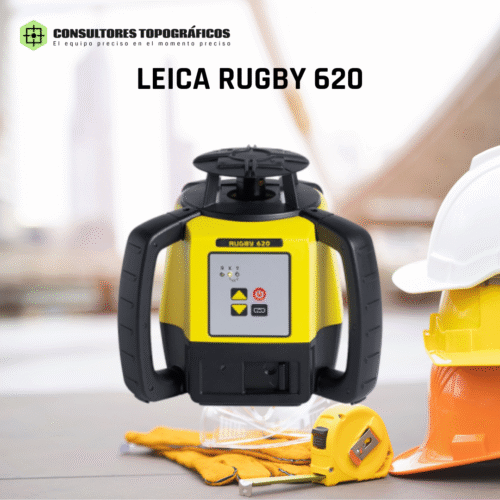 LEICA RUGBY 620