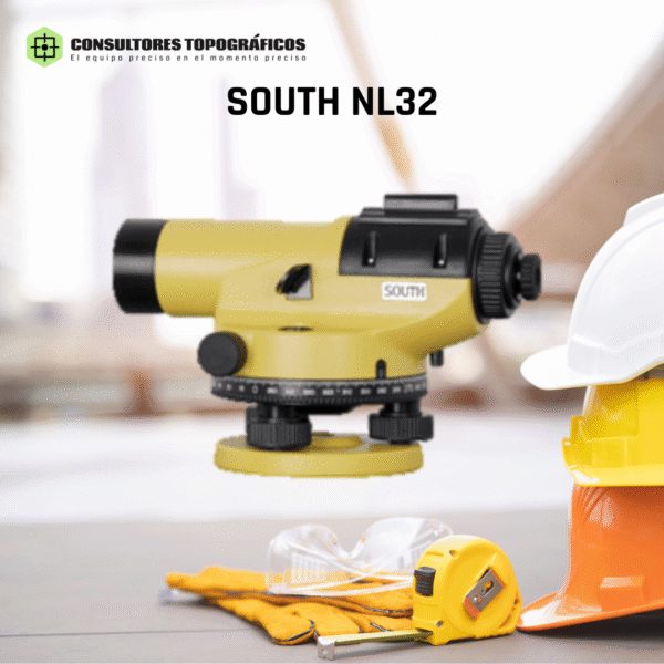 SOUTH NL32