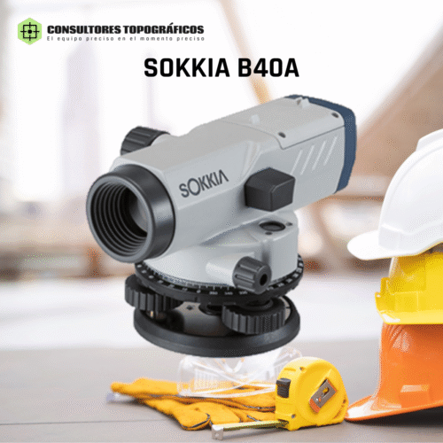 SOKKIA B40A