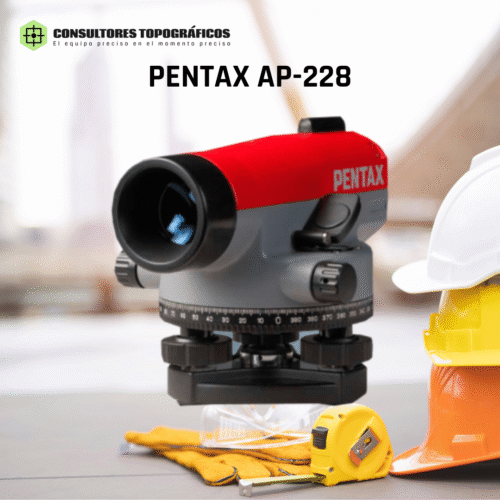 PENTAX AP-228