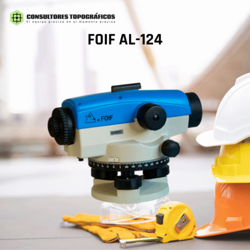 FOIF AL-124