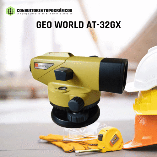 GEO WORLD AT-32GXGEO WORLD AT-32GX