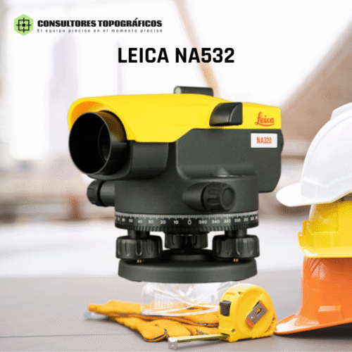 LEICA NA532