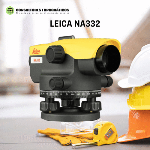 LEICA NA332
