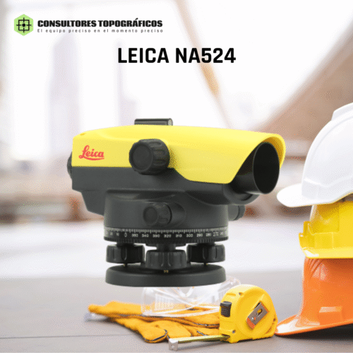 LEICA NA524