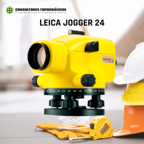 LEICA JOGGER 24