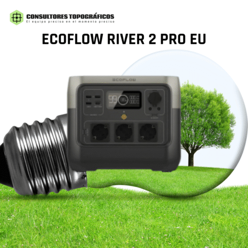 ECOFLOW RIVER 2 Pro EU