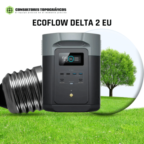 ECOFLOW DELTA 2 EU